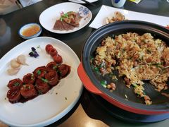 -东莱馋房(陆家嘴店)