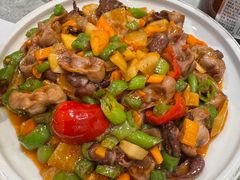 -朱记乳鸽王·非遗石岐乳鸽·全鸽宴(大兴旗舰店)