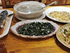 -下梅人家土菜馆(历史文化餐厅度假区店)