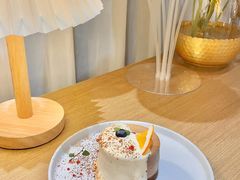 -角落低卡烘焙(正弘城店)