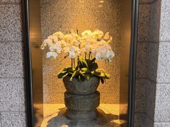 -萃英园自助餐厅(吴宫泛太平洋酒店)