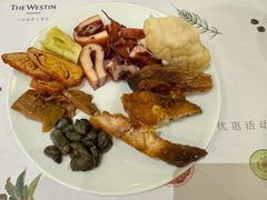 -宁波威斯汀酒店