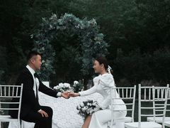 -浪漫一生摄影美学(怀柔开放路店)