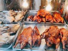 -清真·金宏兴鸭子店(明瓦廊店)
