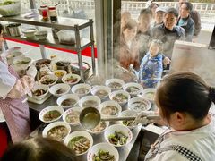 -老赵面店(大西路店)