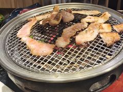 -醉火烧泥炉烤肉(孩儿巷店)
