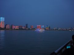 -武汉关码头(轮渡站)