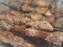 -俺家菜馆(百里峡店)