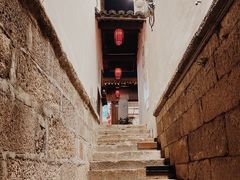 -小河直街历史文化街区