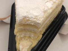 -薇薇安千层蛋糕(府城店)