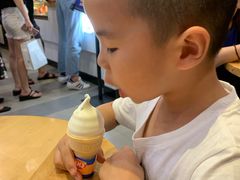 -DQ·蛋糕·冰淇淋(新佳丽店)