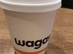 -Wagas(静安嘉里中心店)