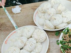 -津门张记包子铺(华昌道店)