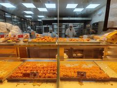 -鲍师傅糕点(五角场店)