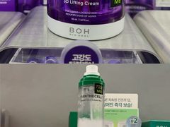 -Olive Young(明洞旗舰店)