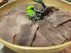 -巴奴毛肚火锅概念餐厅