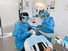 -马泷齿科·成都锦江置略马泷口腔门诊部(IFS国金中心店)