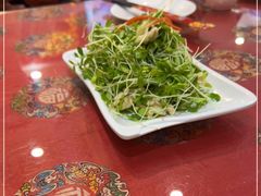 -玉华台饭庄(裕中西里小区店)