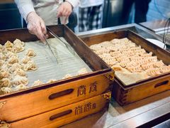 -尚香汤包文博馆(合兴路店)