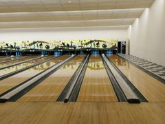 -广州保龄球馆(广州天河体育中心店)