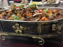 -首都师范大学(良乡校区)