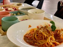-Lilliput粒粒堡亲子餐厅(置汇旭辉店)