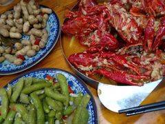 爱心小龙虾-盱眙小龙虾(天虹店)