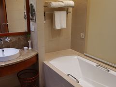 -张家界青和锦江国际酒店