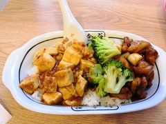 -和合谷(东四北大街店)