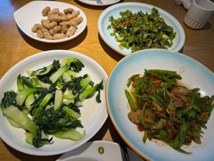 -八源地千岛湖土菜馆·有机鱼(塘苗路十九年店)