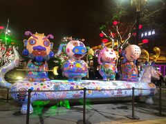 -大唐不夜城