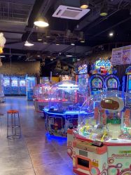 -卡通尼·Safari非洲探索乐园·生日会(金桥国际商业广场店)