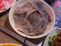 -蜀大侠火锅(森兰花园城店)