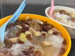 -汕头街四果汤