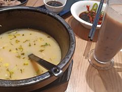 -过桥缘·过桥米线(北京望京万象汇店)