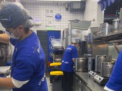 -煲珠公·老红糖珍珠奶茶(长宁龙之梦店)