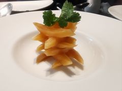 -厦门艾美酒店·乐美中餐厅