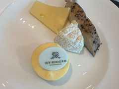 -Social 秀西餐厅-长沙瑞吉酒店(运达店)