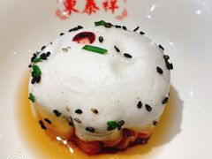 虾仁生煎-东泰祥生煎馆(重庆北路店)