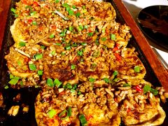 -嘎嘎鸭脑壳(蜀汉路店)