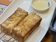 -探唐烧烤(棠东店)