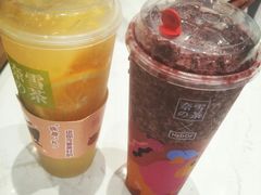 -奈雪的茶(印象城店)