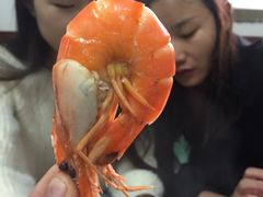 -感恩心素食馆(百世广场店)