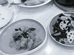 -南山鲜虾面·活鲜小馆·海味大连菜(南山总店)