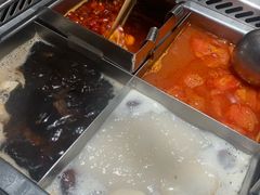 -海底捞火锅(吴中路店)