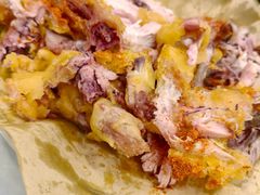 -老雒阳面馆·水席(定鼎门店)