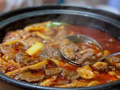 -肖记公安牛肉鱼杂馆·省级非物质文化遗产(万松园直营店)