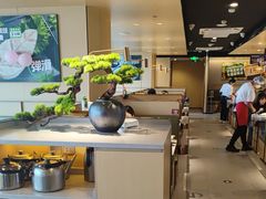 -海底捞火锅(太原南站店)