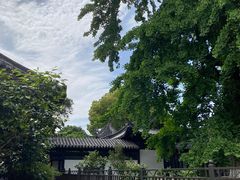 -常熟方塔园