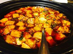 -御花园·粤菜·海鲜火锅(中山公园店)